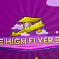 Игровой слот High Flyer провайдера Pragmatic Play