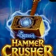 Игровой слот Hammer Crusher от Amigo Gaming