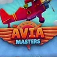 Аппарат Avia Masters провайдера BGaming