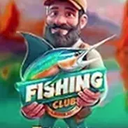 Аппарат Fishing Club — BGaming