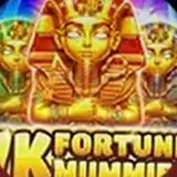 7K Fortune Mummies (провайдер Spinomenal)