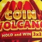 3 Coin Volcanoes (провайдер BGaming)