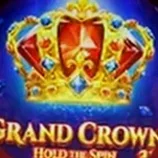 3x3 Grand Crown: Hold the Spin — Gamzix