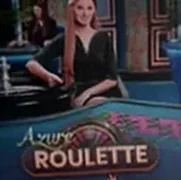 Аппарат Azure Roulette от Pragmatic Play