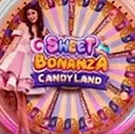 Игровой слот Sweet Bonanza CandyLand от Pragmatic Play