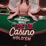 Аппарат Casino Hold'em от Pragmatic Play