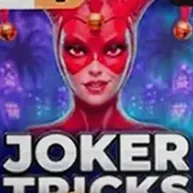 Слот Joker Tricks от Endorphina