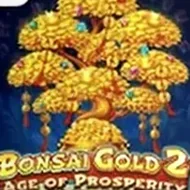 Игровой автомат Bonsai Gold 2 провайдера Novomatic