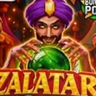 Слот Zalatar провайдера Endorphina