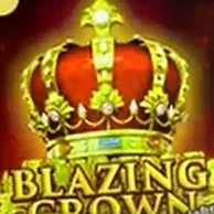 Аппарат Blazing Crown от Amigo Gaming