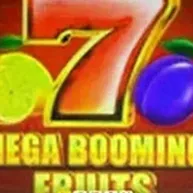 Игровой слот Mega Booming 7 — Booming Games