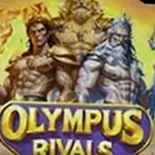 Игровой слот Olympus Rivals — Amigo Gaming
