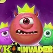 Игровой слот 7K Invaders от Amigo Gaming