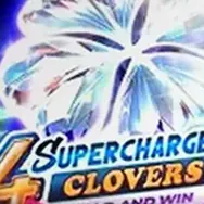 Игровой автомат 4 Supercharged Clovers от Playson