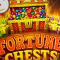 Аппарат Fortune Chests от Endorphina
