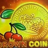 Игровой слот Crown Coins провайдера Endorphina