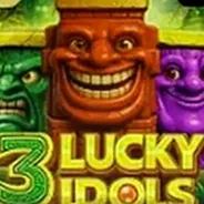 Аппарат 3 Lucky Idols от Amigo Gaming