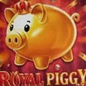 Игровой автомат Royal Piggy — Gamzix