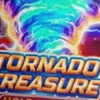 Игровой автомат Tornado Treasure — Spinomenal