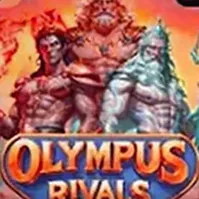 Аппарат Olympus Rivals провайдера Amigo Gaming