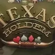 Слот Texas Hold'em провайдера BGaming