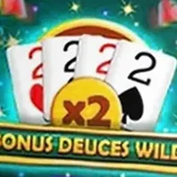 Аппарат Bonus Deuces Wild — Platipus