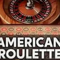 Аппарат American Roulette от BGaming