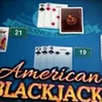 Игровой слот American Blackjack провайдера Pragmatic Play